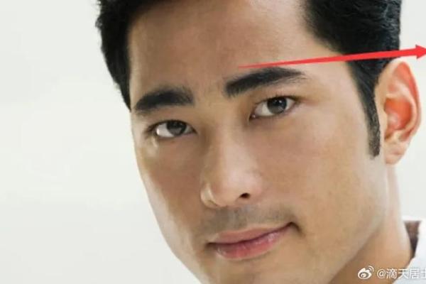 耳朵高于眉毛的人 面相算命 耳朵高于眉毛的人 面相算命