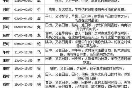 紫薇斗数子时按亥时