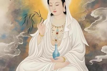 《华严经》577#小毛子遭难遇观音