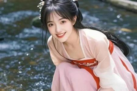 什么生肖最美丽？排名前五的生肖美女盘点！