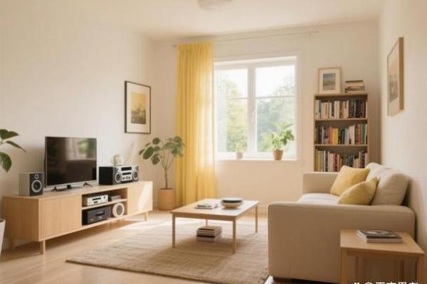 客厅上什么细节较容易败坏风水 客厅上什么细节较容易败坏风水