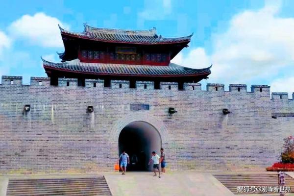 崖边房子风水好不好呢 崖边房子风水好不好呢