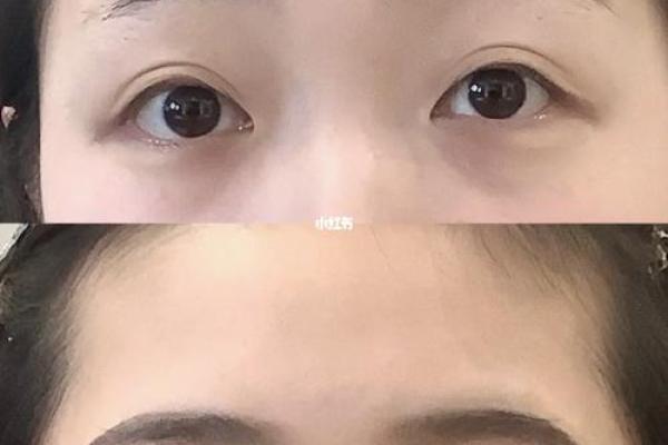 修八字眉 修八字眉