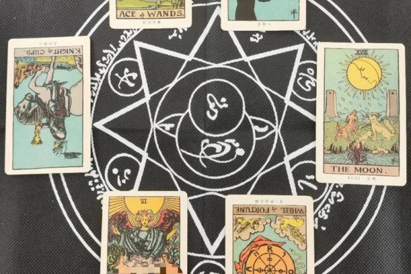 超准的塔罗牌爱情测试 超准的塔罗牌爱情测试