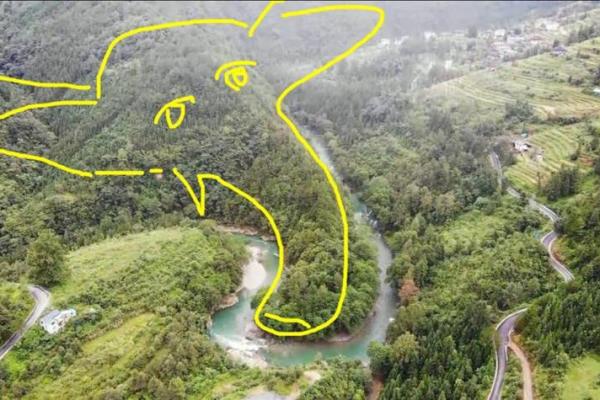 中原地带有风水宝地吗? 中原地带有风水宝地吗?