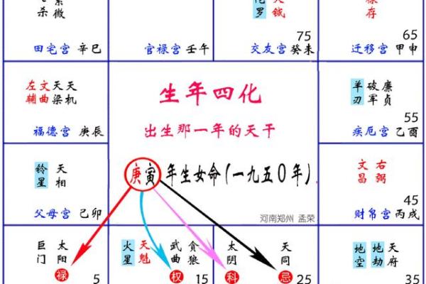 紫薇斗数无煞 紫薇斗数无煞