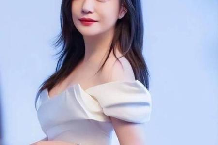 女明星紫薇斗数