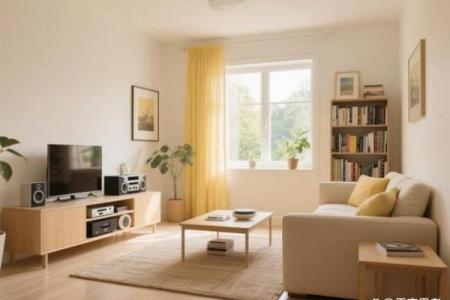 客厅上什么细节较容易败坏风水