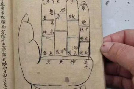 紫薇斗数掌中决