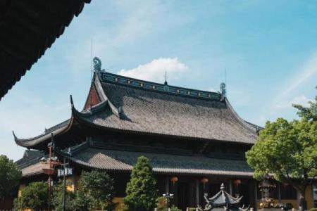 苏州玄妙观的签灵不灵