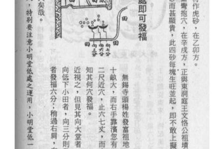 教你学会怎样看风水墓地宝地