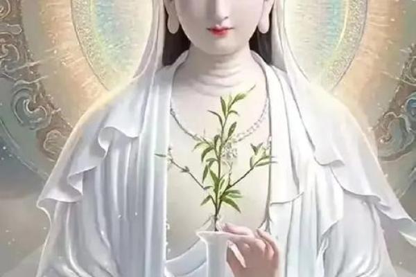 梦见观音菩萨给了一份工作 梦见观音菩萨给了一份工作