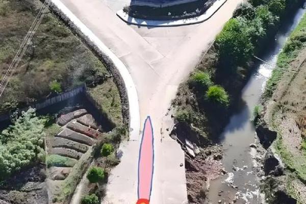 路包围房子风水好不好