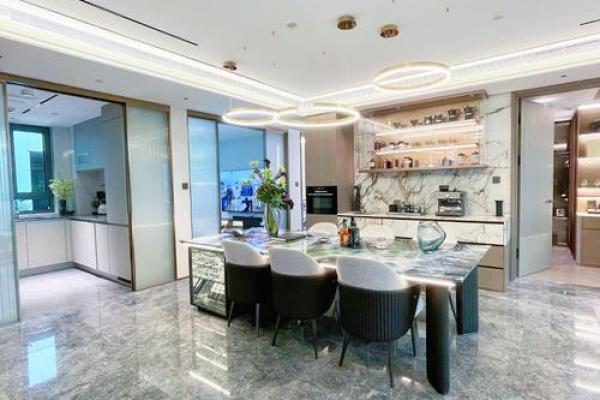 中海金沙里风水怎么样 中海金沙里风水怎么样