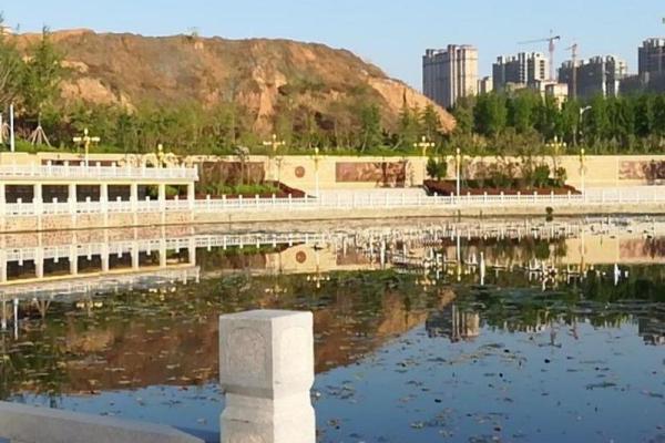 新郑新区风水好吗