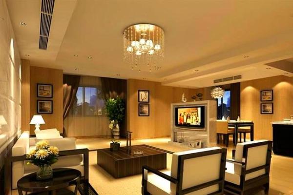 装修宾馆的风水禁忌不可以忽视