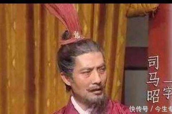 观音灵签姜维斗邓艾