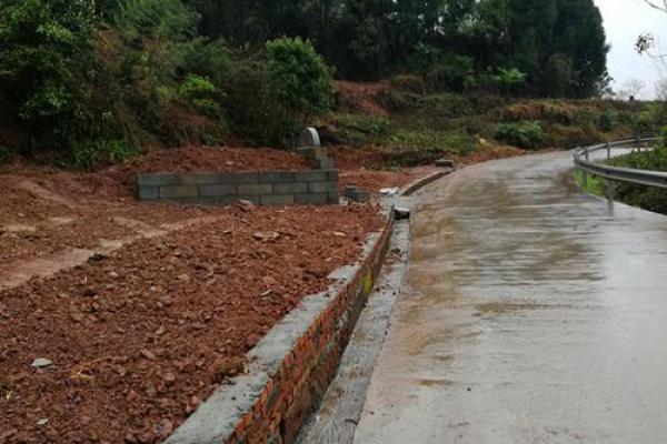 王健林祖坟风水图解 王健林祖坟风水图解