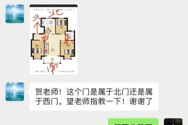 门右边的房子风水 门右边的房子风水