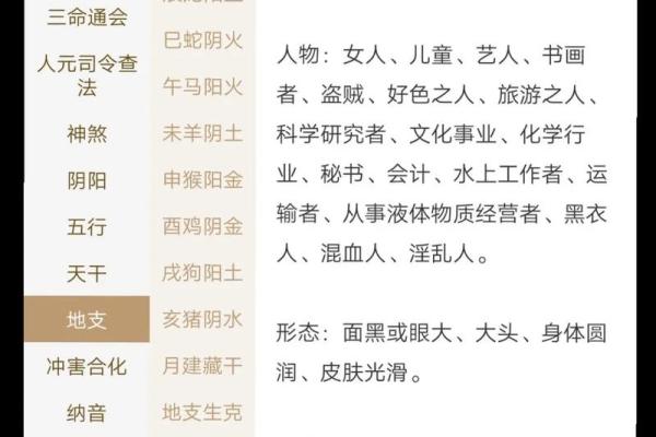 命运八字免费算命软件