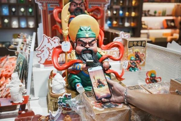 m关公灵签 m关公灵签