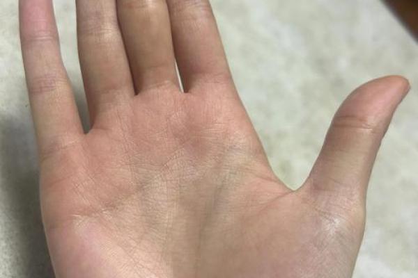 手相风水有川字纹的女人好不好