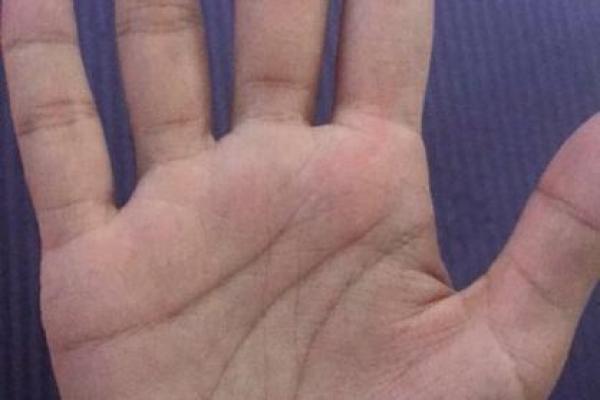 手相风水有川字纹的女人好不好