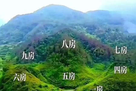 池塘填埋造房子风水