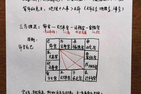 紫微斗数之紫微星坐命宫，是什么意思？