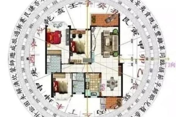 坐东向西房子两边厢房风水讲究