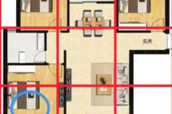 坐东向西房子两边厢房风水讲究