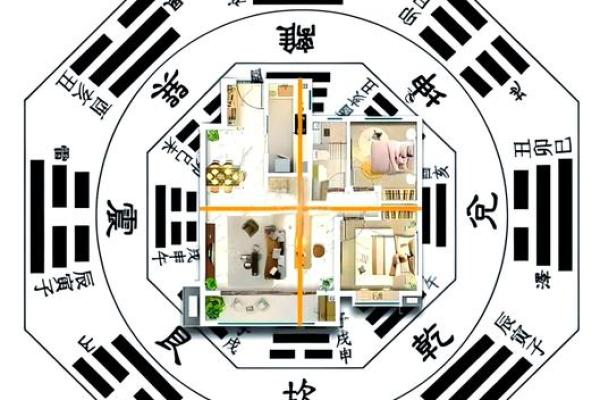 房子风水谁最准确图片 房子风水谁最准确图片