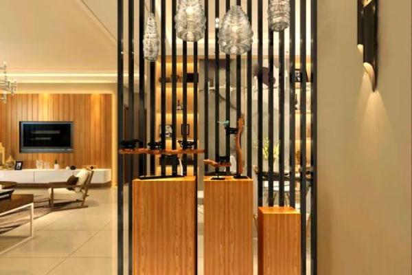 客厅隔断对住房风水格局影响吗