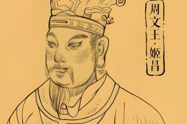 周文王神卦:探索文王占卜算命的奥秘 周文王神卦:探索文王占卜算命的奥秘