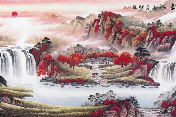 钟表为什么不能挂东墙有哪些观点风水