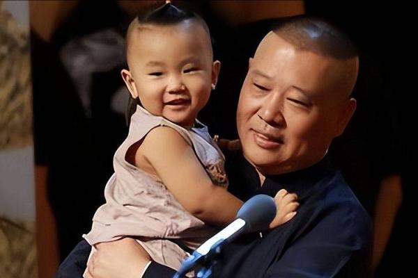 谢咏老师:郭德纲八字生辰命理详解 谢咏老师:郭德纲八字生辰命理详解