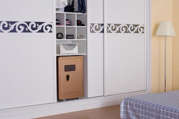 不管家中还是办公室 保险柜风水讲究众多 想要守财这几点千万注意