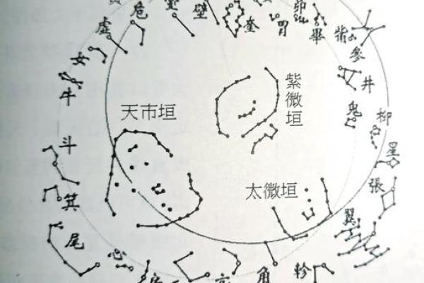 紫微斗数之田宅宫与诸星，天同星在田宅宫是什么意思？