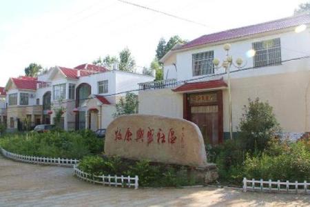 内乡余关镇报事滩算命