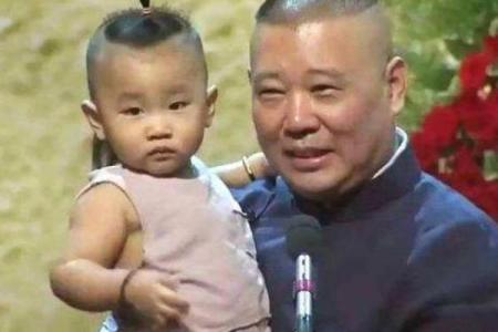 谢咏老师：郭德纲八字生辰命理详解