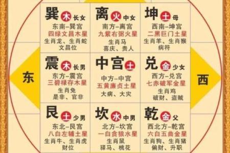 民间故事：算命仙报出生辰八字，断明荣辱祸福