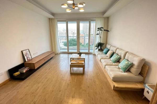 如何让客厅风水带动家居运气