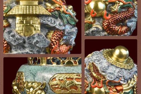 乾坤鼎的风水作用以及摆放方法有哪些