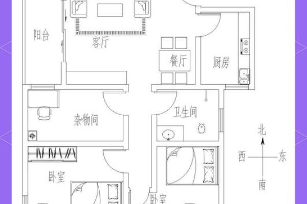 单身女士的卧室风水,该怎么看 单身女士的卧室风水,该怎么看