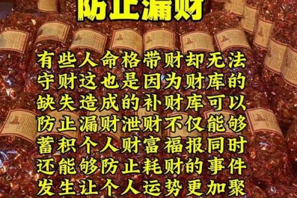 八字算命什么是八字中的财库 八字算命什么是八字中的财库