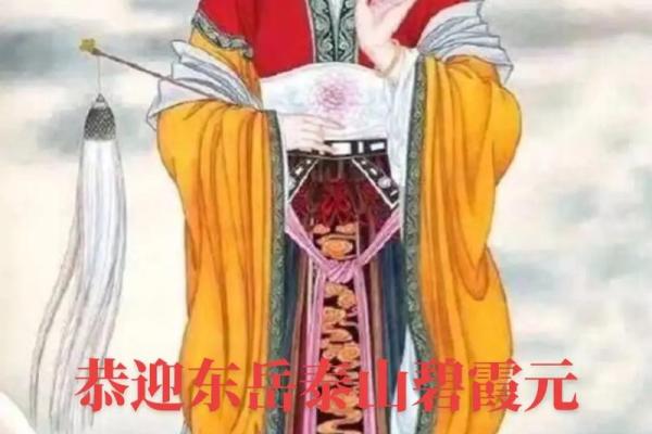 济南算命泰山奶奶