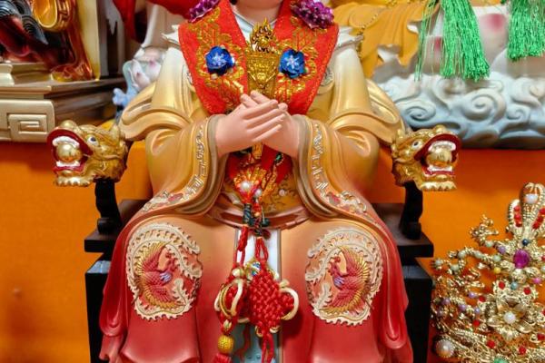 济南算命泰山奶奶