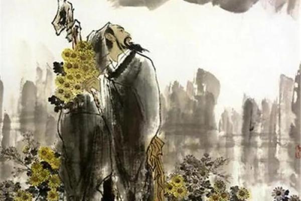 吕祖灵签第四十九签 古人陶渊明归隐 吕祖灵签第四十九签 古人陶渊明归隐