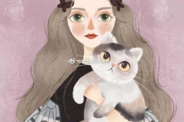 神叨酱:5.3日心灵运势测试 神叨酱:5.3日心灵运势测试