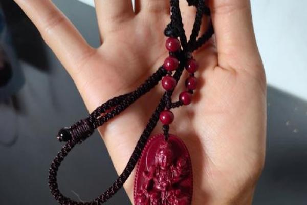 朱砂佩戴禁忌本命年风水